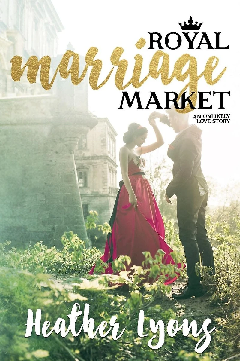 Royal Marriage Market