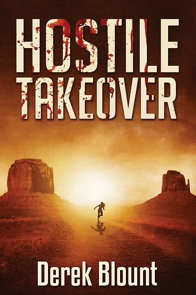 Hostile Takeover