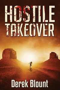 Hostile Takeover