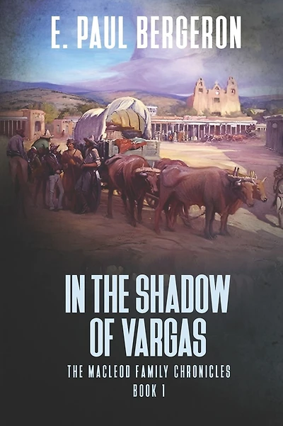 In the Shadow of Vargas