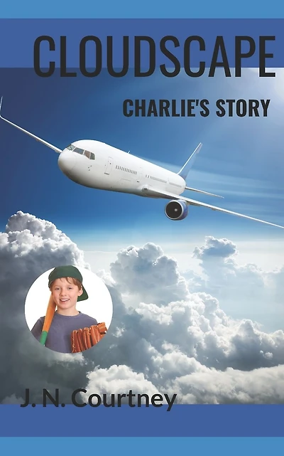 Cloudscape: Charlie's Story