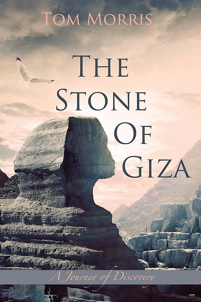 The Stone of Giza: A Journey Discovery
