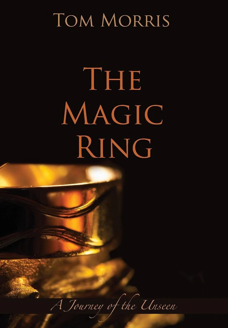 the Magic Ring: A Journey of Unseen
