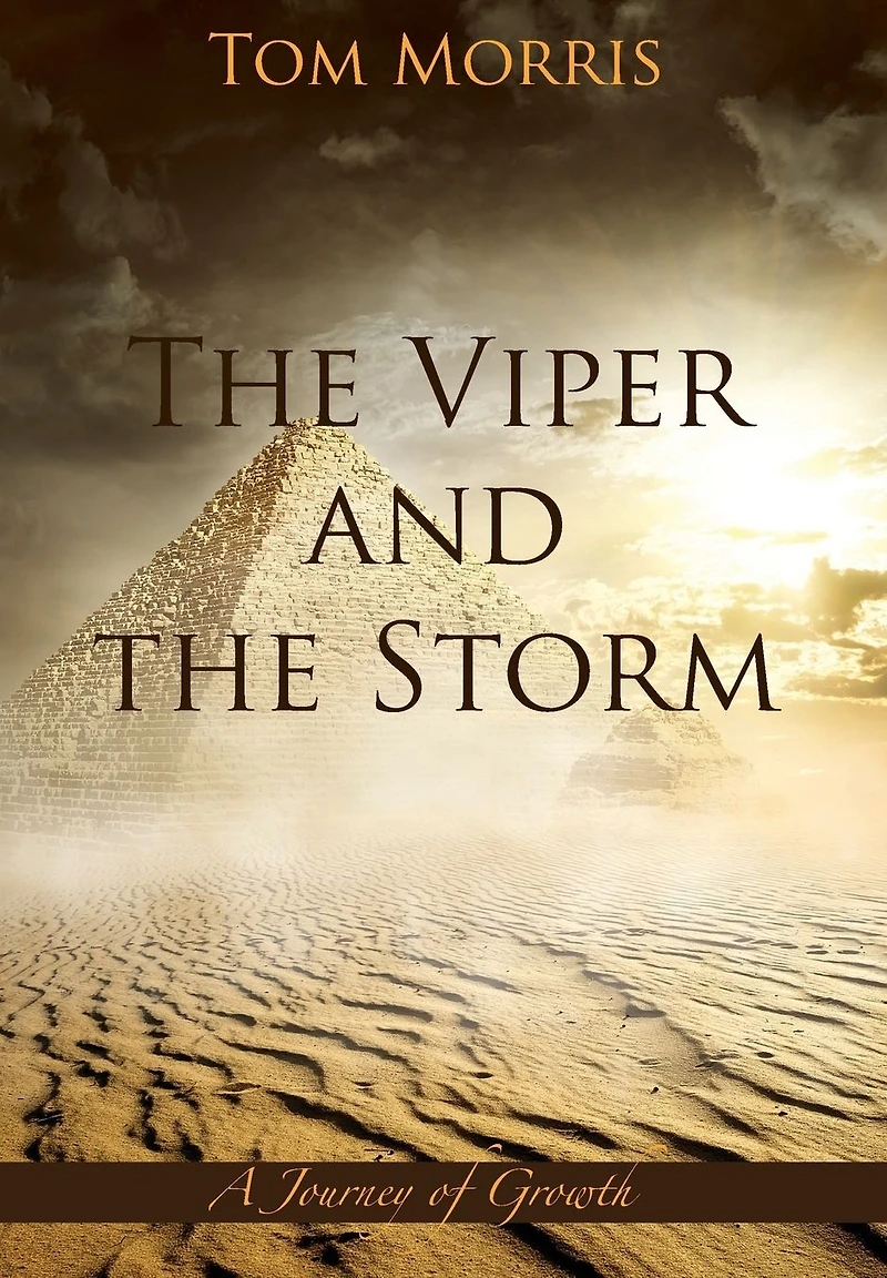 the Viper and Storm: A Journey of Growth