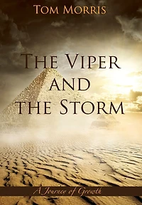 the Viper and Storm: A Journey of Growth