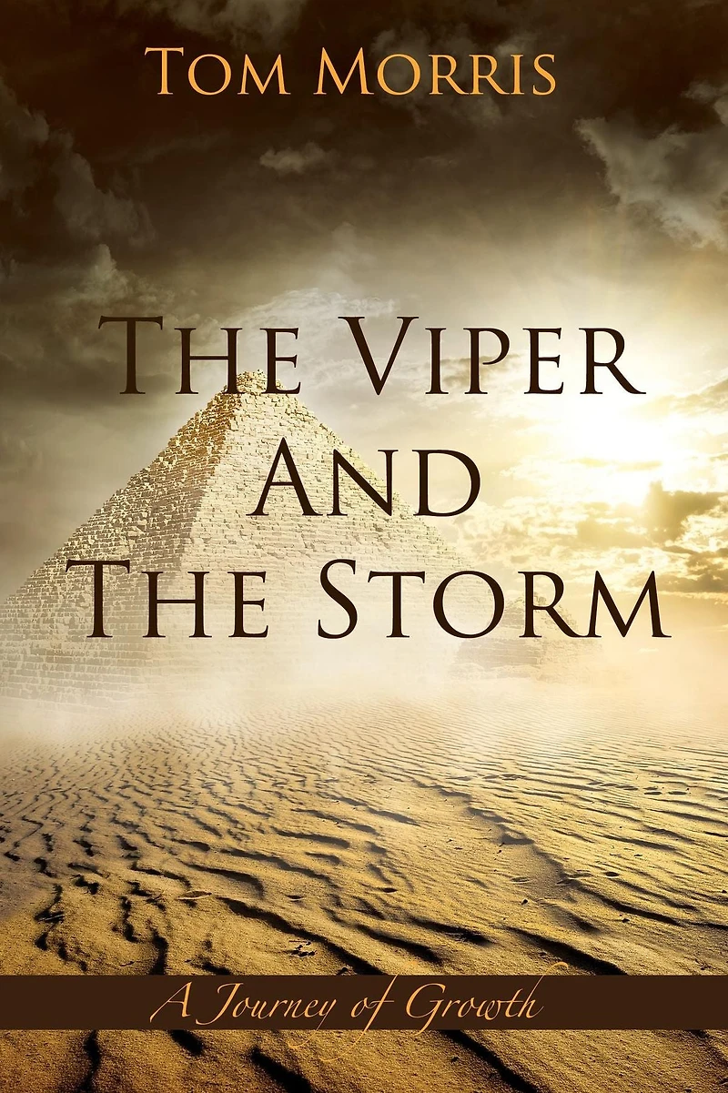 the Viper and Storm: A Journey of Growth