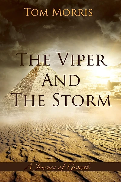 the Viper and Storm: A Journey of Growth