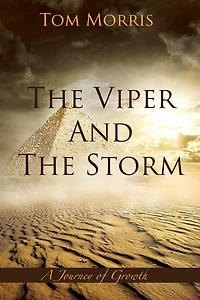 the Viper and Storm: A Journey of Growth