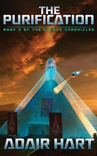 The Purification: Book 3 of Evaran Chronicles