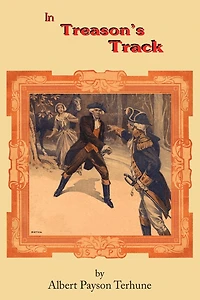 Treason's Track