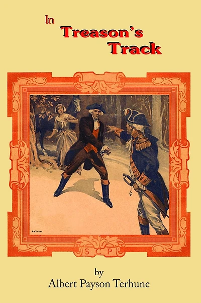 Treason's Track
