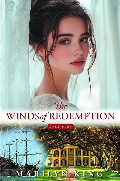 The Winds of Redemption