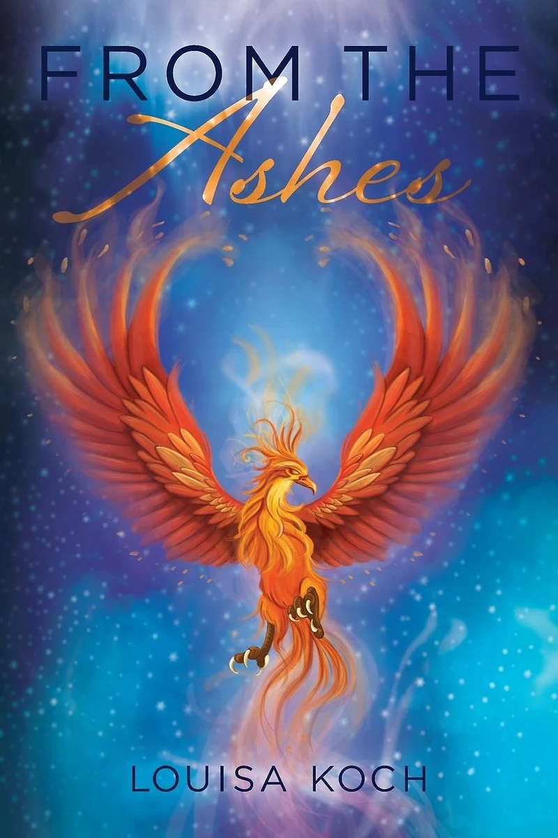 From the Ashes