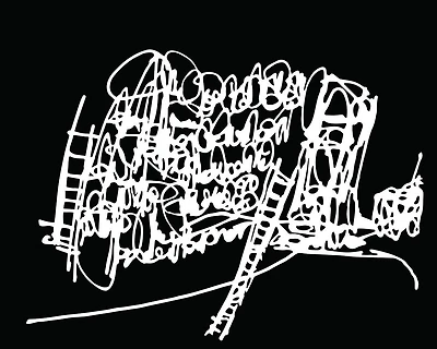 Matthew Connors & Lucy Ives: The Poetics