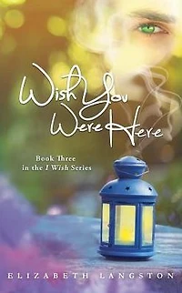 Wish You Were Here