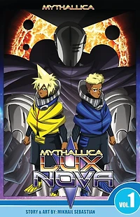 Mythallica: Lux Nova