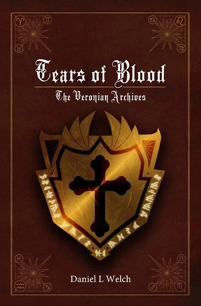Tears of Blood