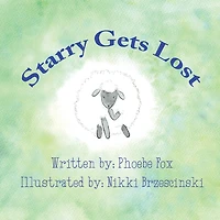 Starry Gets Lost