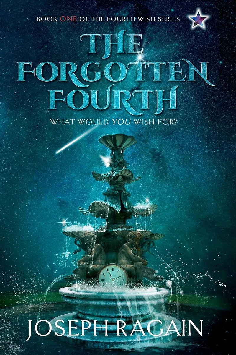 The Forgotten Fourth: What would YOU wish for?