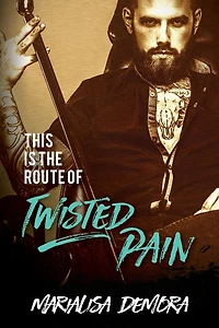 This Is The Route Of Twisted Pain