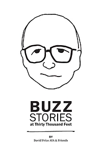 Buzz Stories at Thirty Thousand Feet