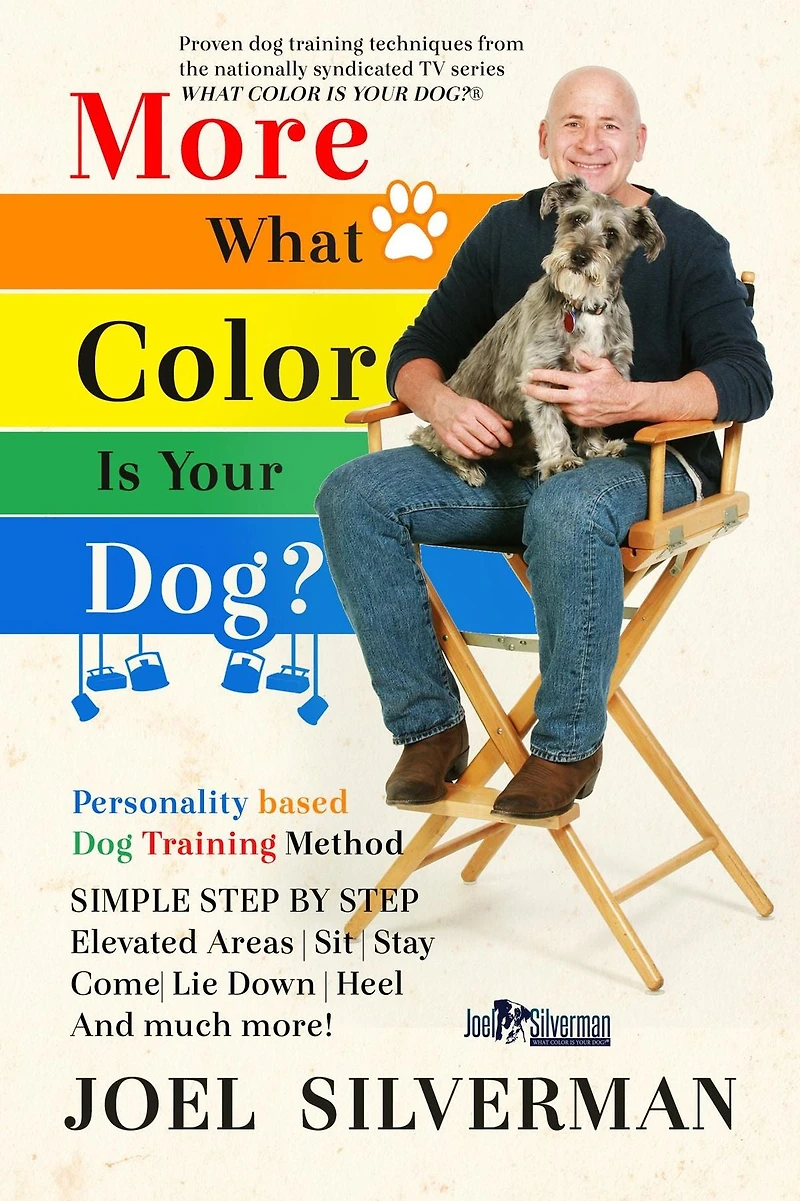 More What Color is Your Dog?