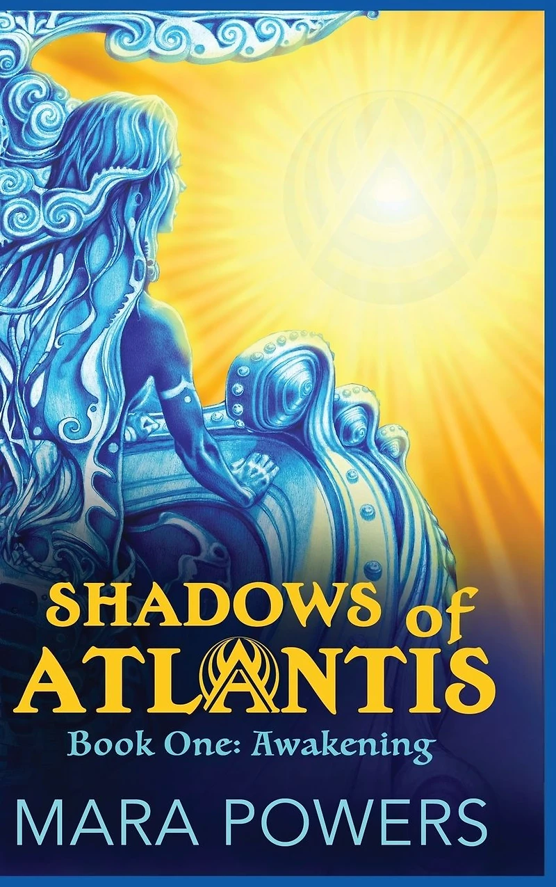 Shadows of Atlantis: Awakening