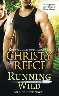 Running Wild: An LCR Elite Novel