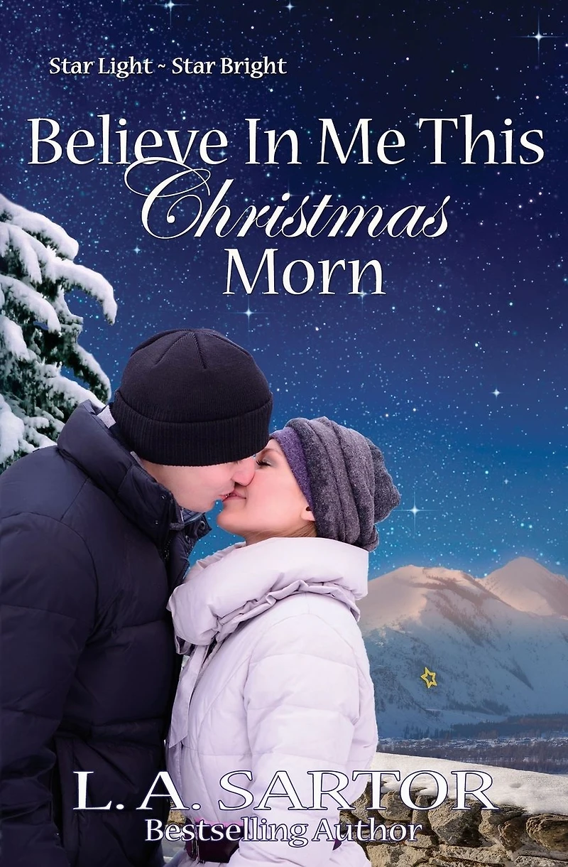 Believe Me This Christmas Morn