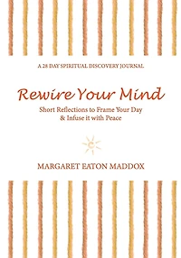 Rewire Your Mind: Short Reflections to Frame Your Day & Infuse It with Peace