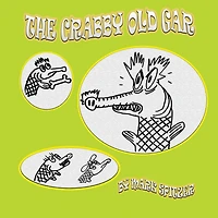 The Crabby Old Gar