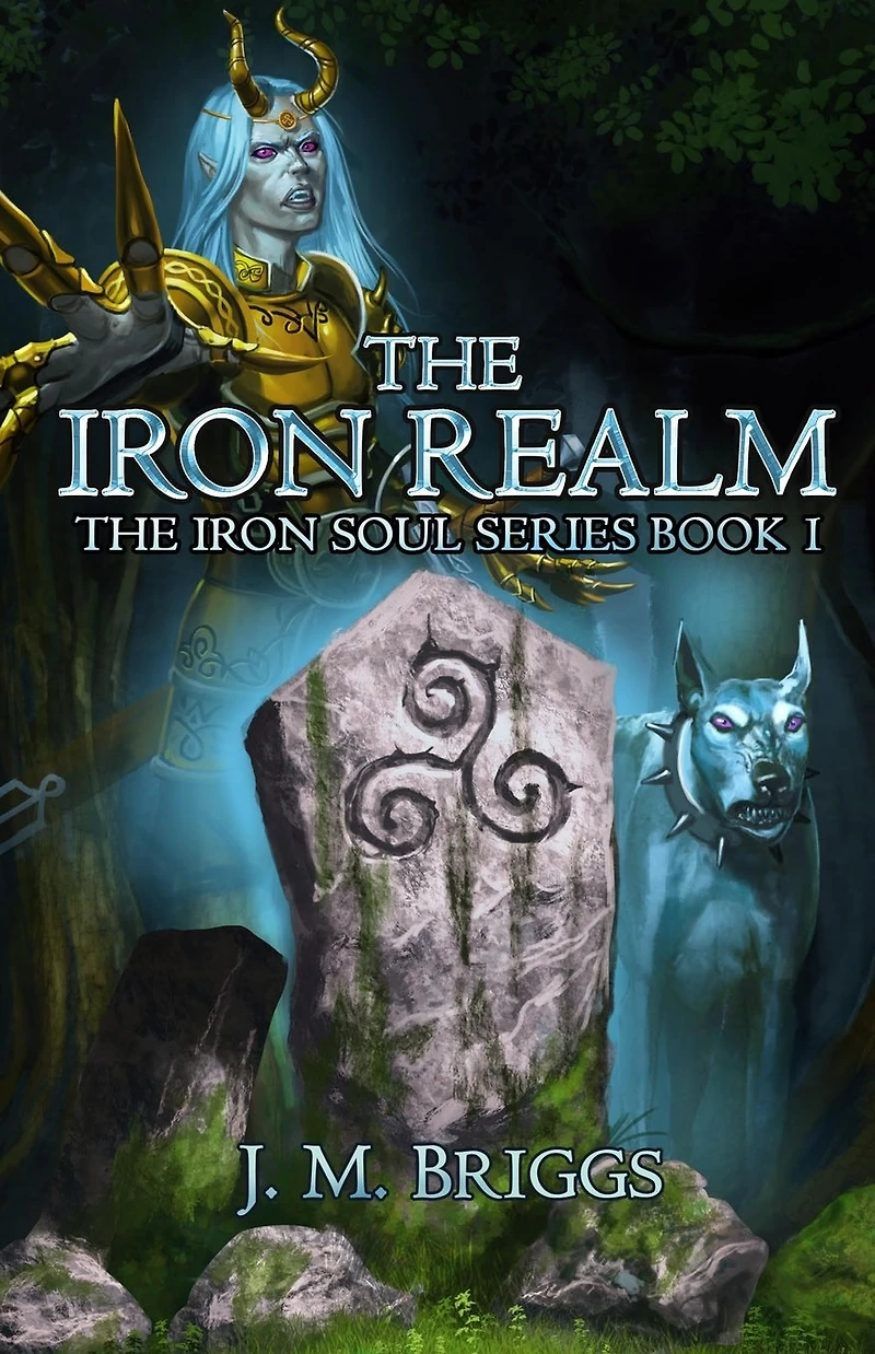 The Iron Realm