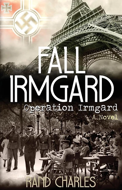 Fall Irmgard: Operation Irmgard