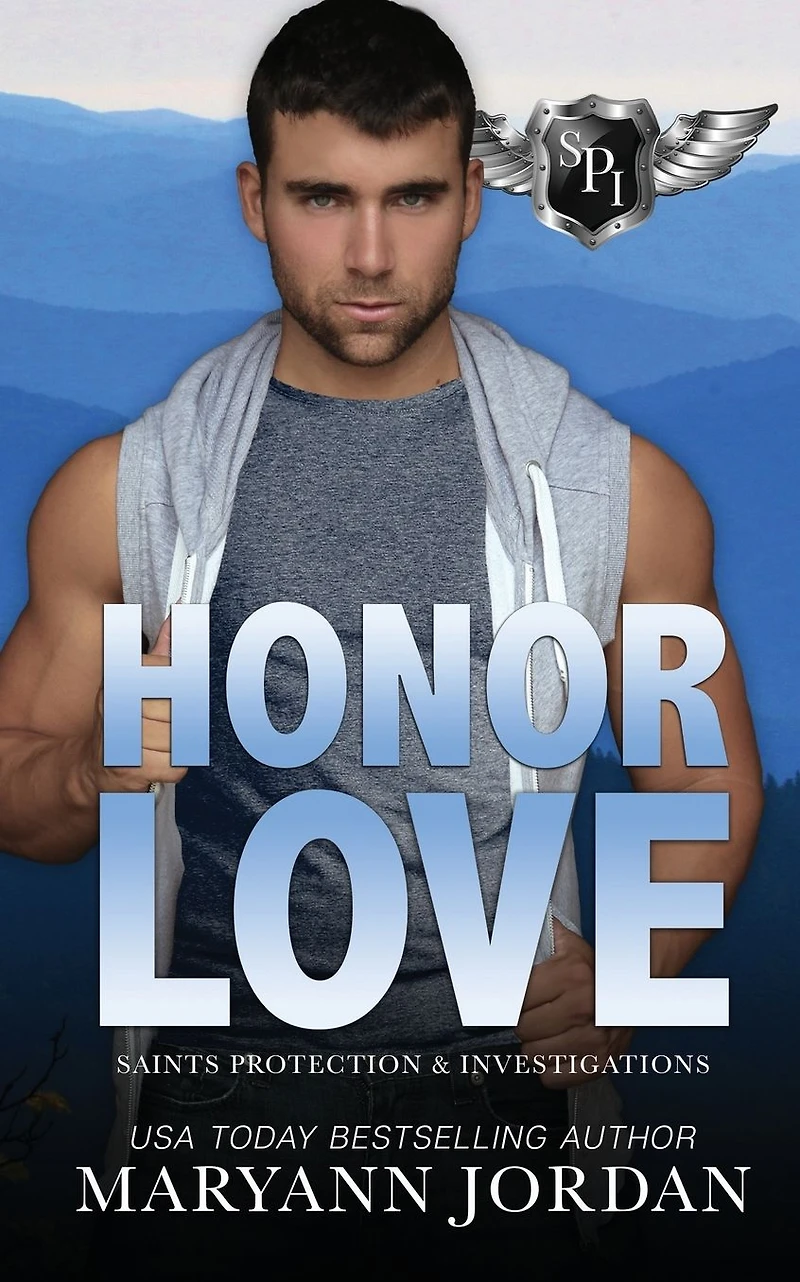 Honor Love: Saints Protection & Investigations