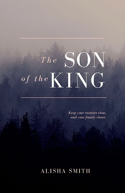 The Son of the King