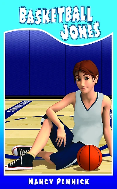 Basketball Jones
