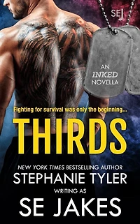Thirds: An Inked Novella #2