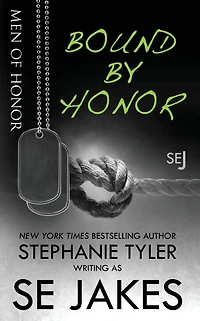 Bound By Honor: Men of Honor Book 1