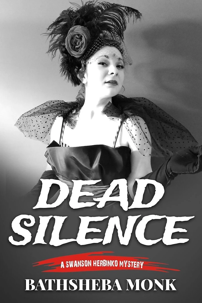 Dead Silence: A Swanson Herbinko Mystery in Paris