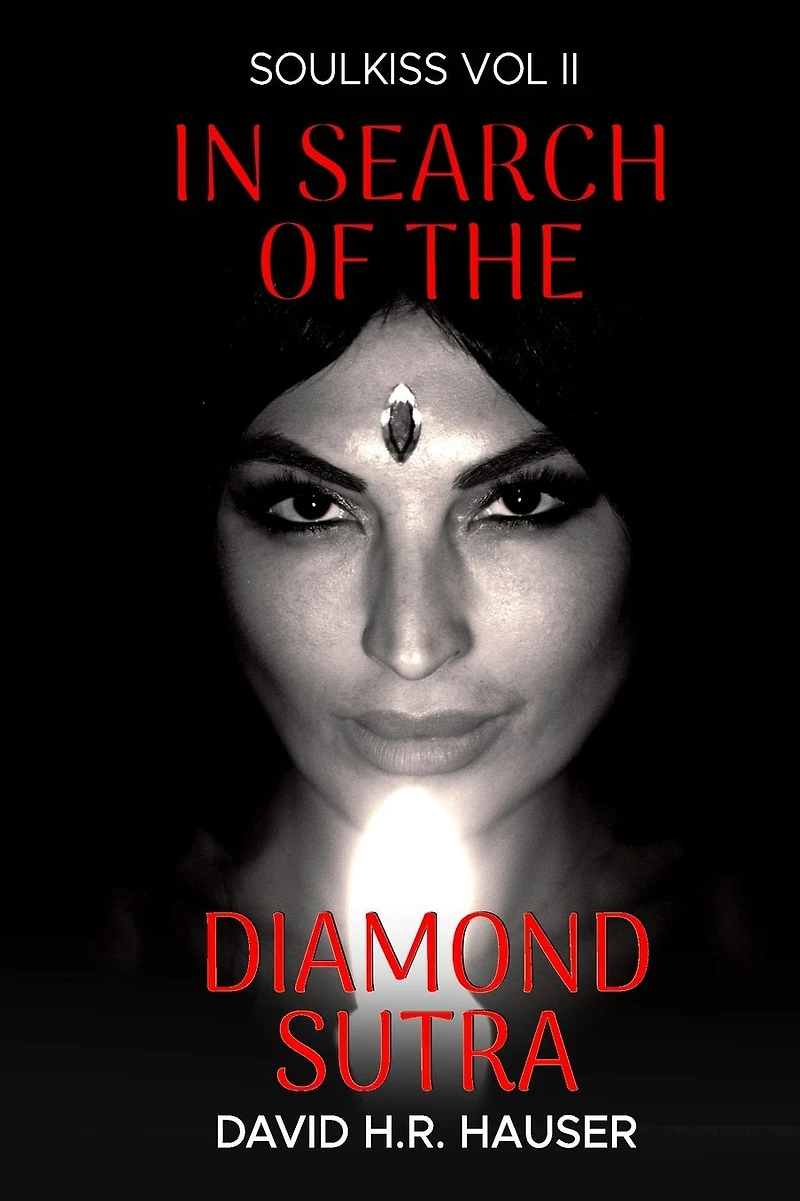 Soulkiss: in Search of the Diamond Sutra