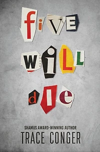 Five Will Die