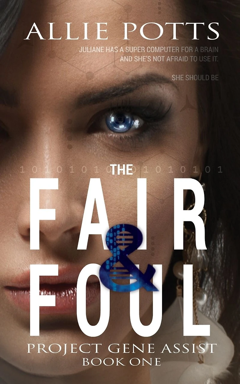 The Fair & Foul