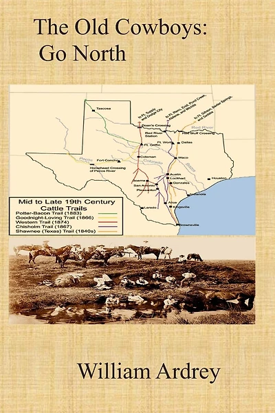 The old Cowboys: We Go North