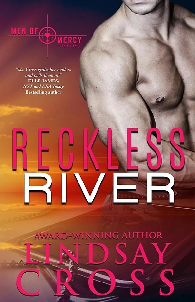 Reckless River: Men of Mercy