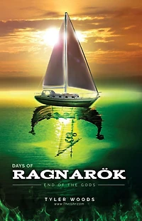 Days of Ragnarök: End of the Gods
