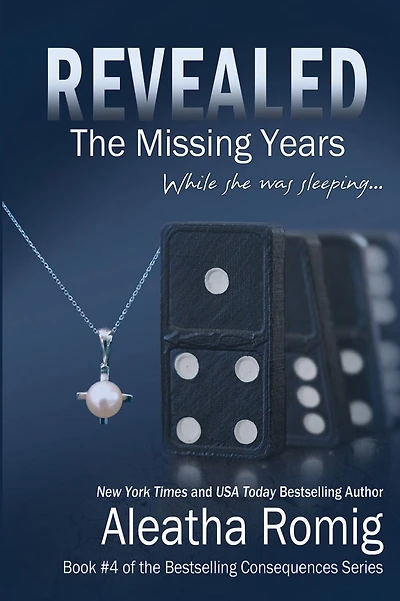 Revealed: The Missing Years