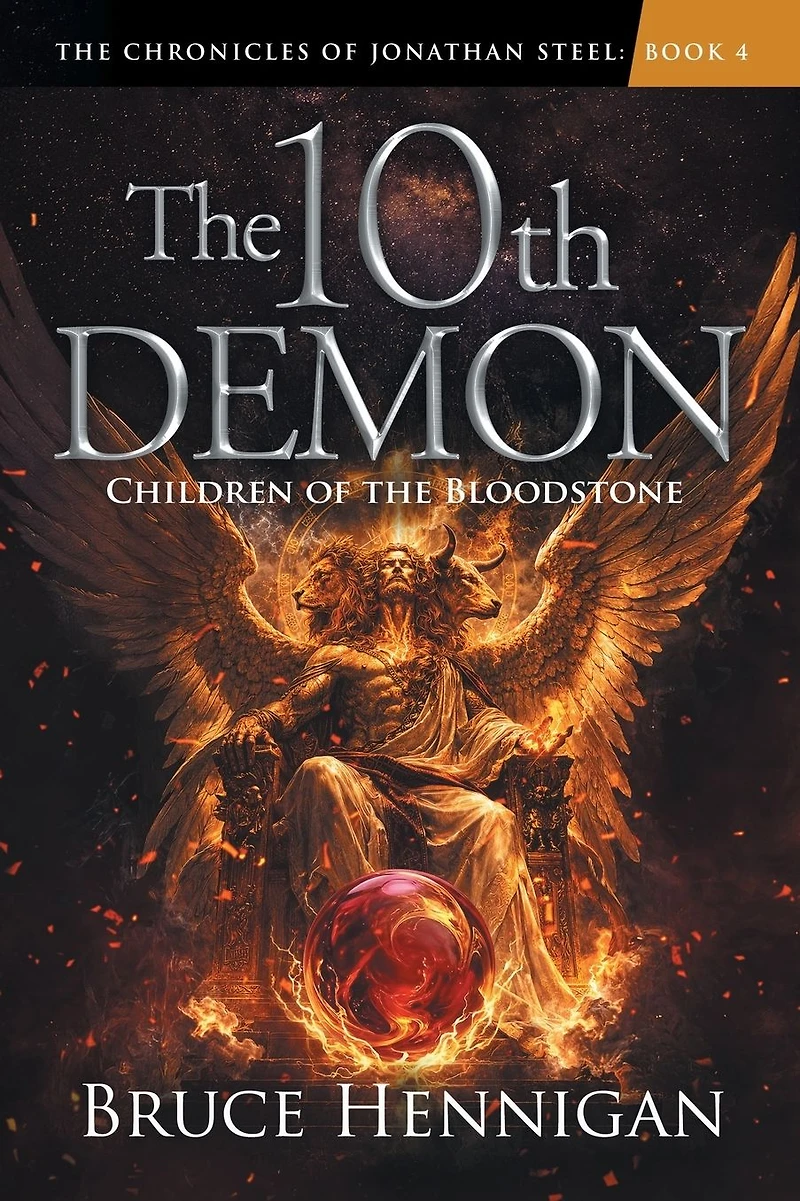 the 10th Demon: Children of Bloodstone