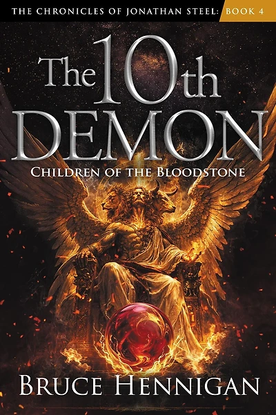 the 10th Demon: Children of Bloodstone