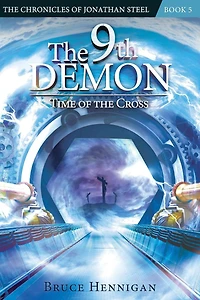 the 9th Demon: Time of Cross