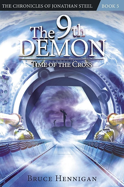 the 9th Demon: Time of Cross